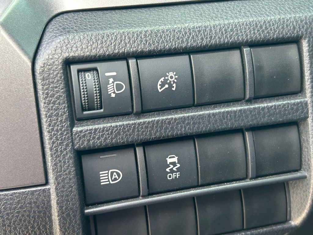 Used 2026 Toyota Tacoma Truck