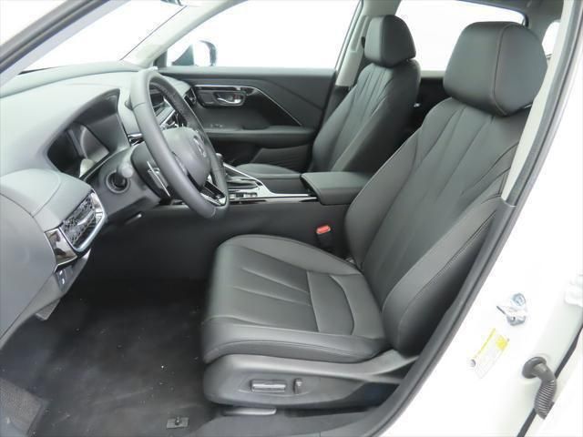 Thumbnail: 2025 Acura ADX - 19