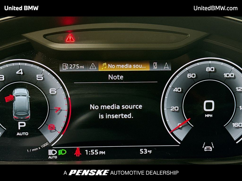 Thumbnail: 2022 Audi Q7 - 7