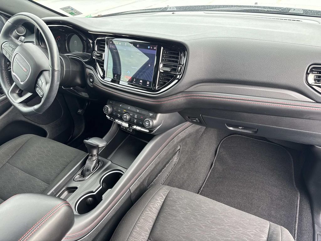 2025 Dodge Durango GT - 4