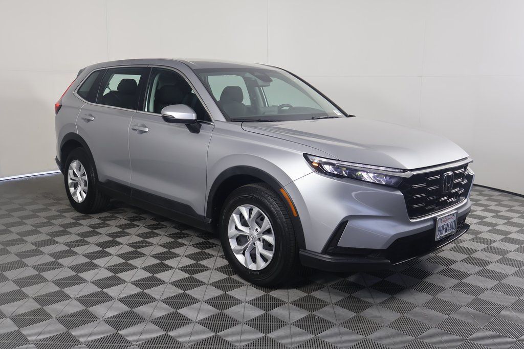 Thumbnail: 2023 Honda CR-V - 3