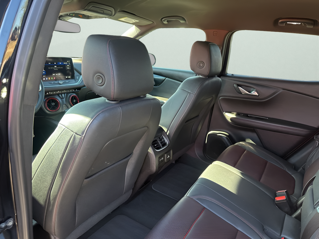 Used Car 2025 Chevrolet Blazer  Rs For Sale Under $35,000 In Austin, Texas