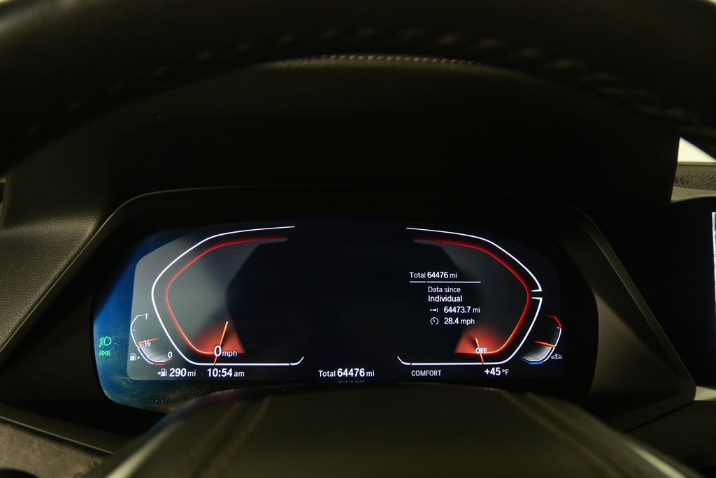 Thumbnail: 2021 BMW X5 - 20