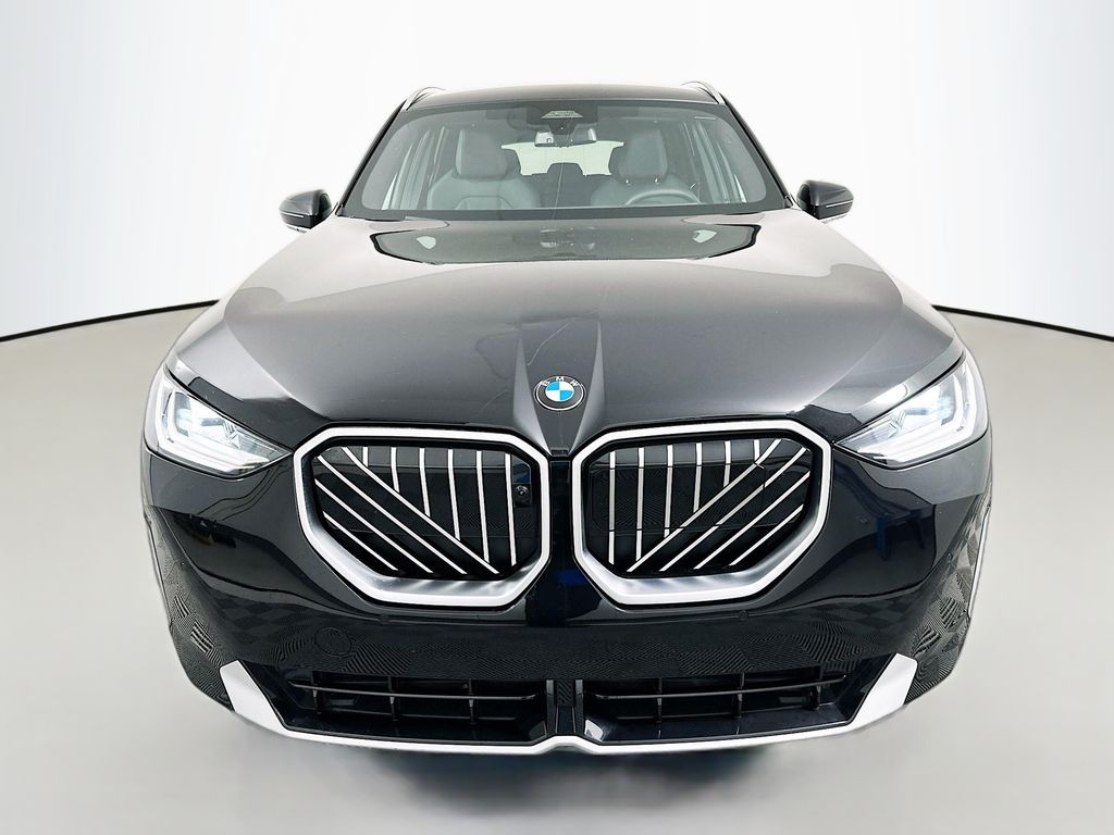 Thumbnail: 2025 BMW X3 - 2