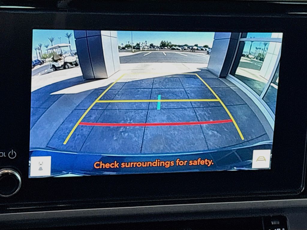 Thumbnail: 2026 Toyota Camry - 15