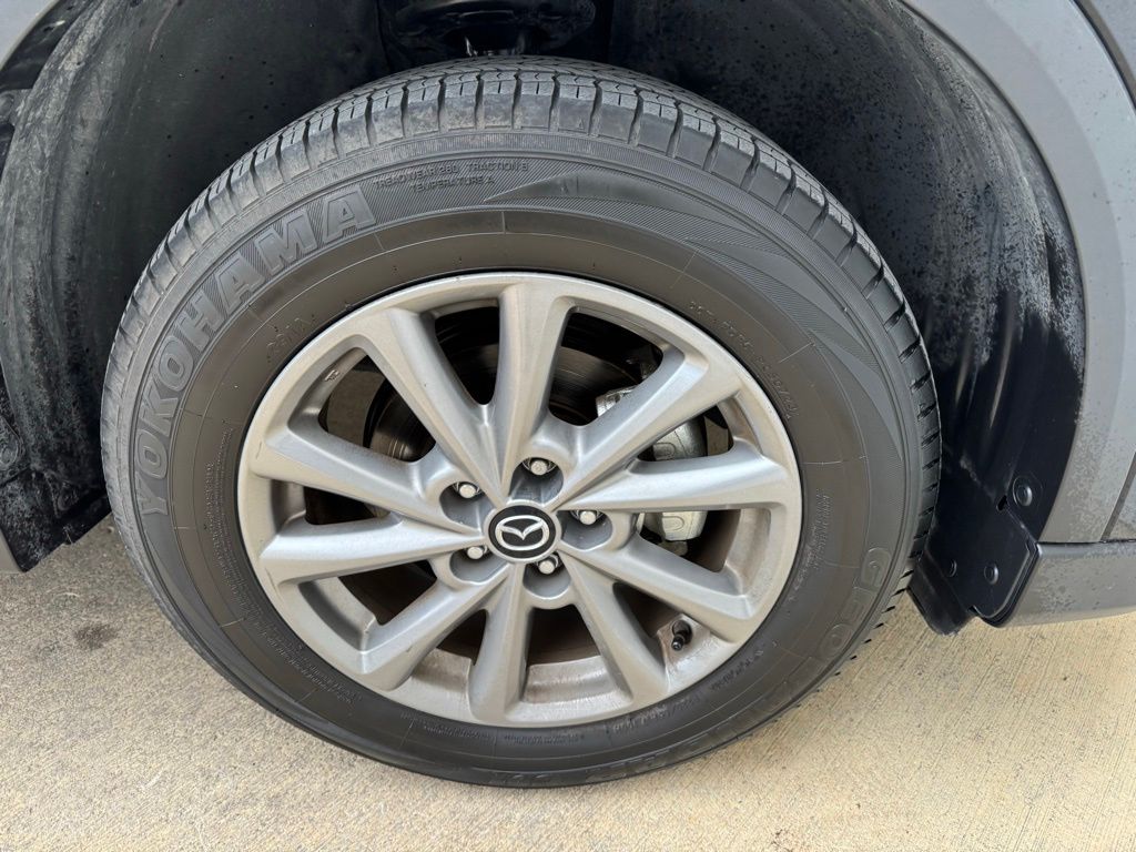 Used Car 2023 Mazda Cx-5  2.5 S Select Package For Sale Under $25,000 In Georgetown, Texas