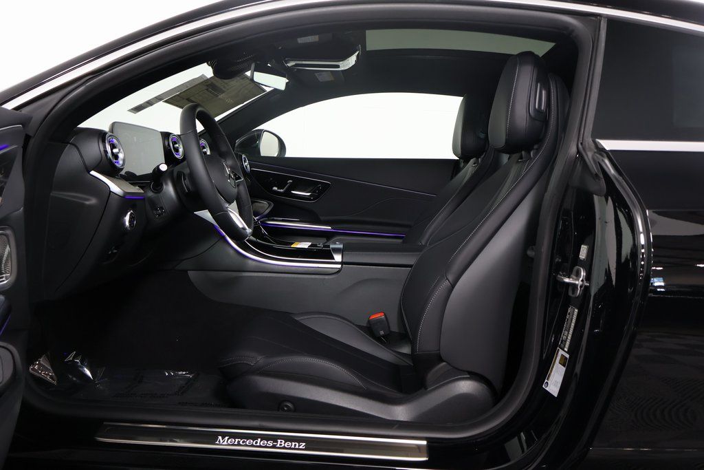 2024 Mercedes-Benz CLE 300 5