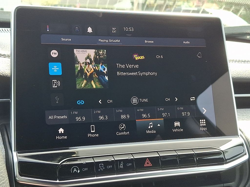 2023 Jeep Compass Sport Gray at Bob Ruth Ford