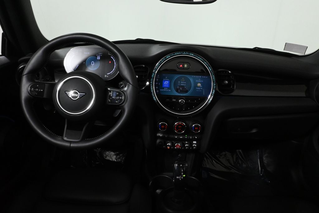 2024 MINI Cooper S 25