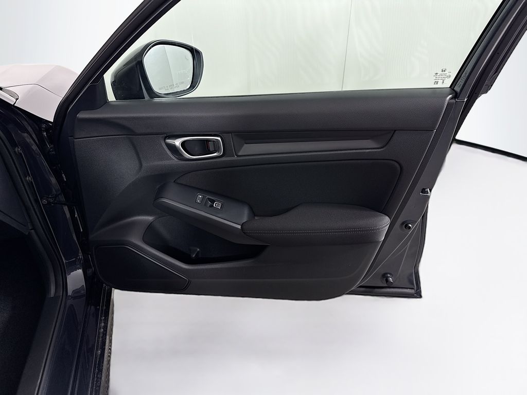 Thumbnail: 2026 Honda Civic - 25