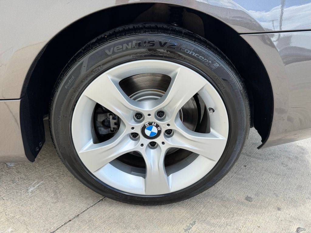 Used Car 2011 Bmw 3 Series  335i Xdrive For Sale Under $12,000 In Georgetown, Texas