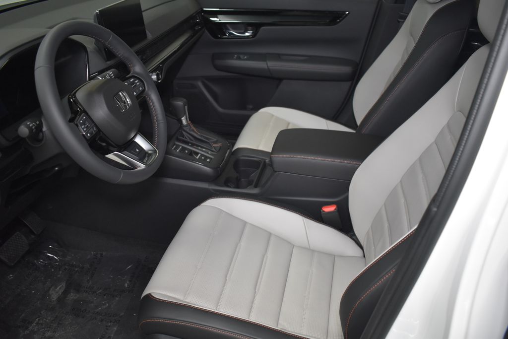 2025 Honda CR-V Sport Touring 20