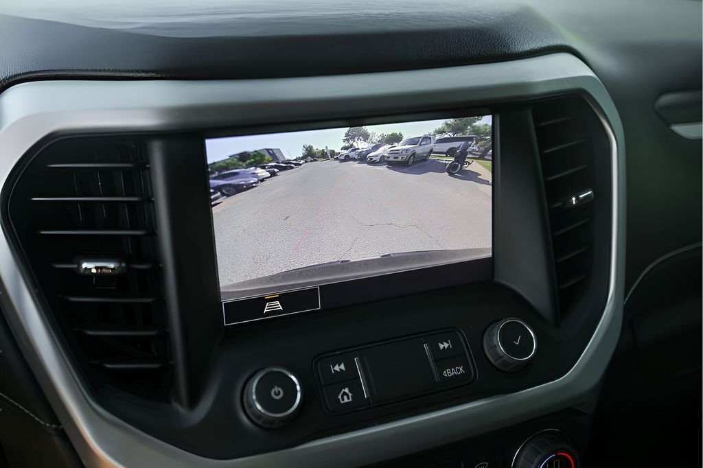 Used Car 2022 Gmc Acadia  Slt For Sale Under $30,000 In Austin, Texas