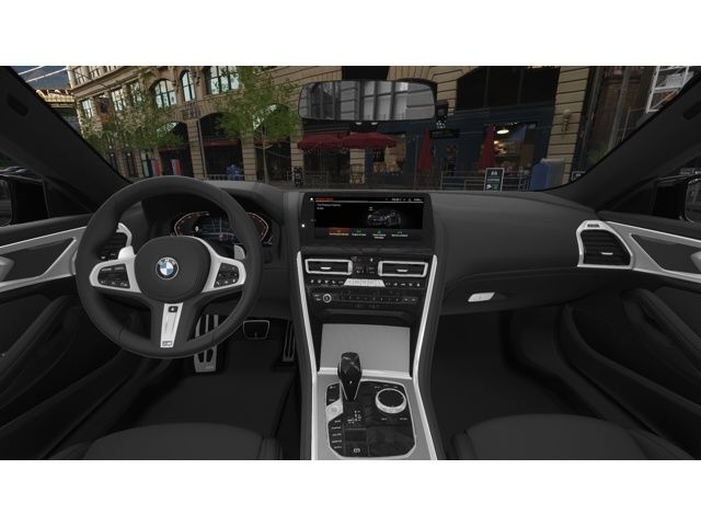 Thumbnail: 2026 BMW 8 Series - 10