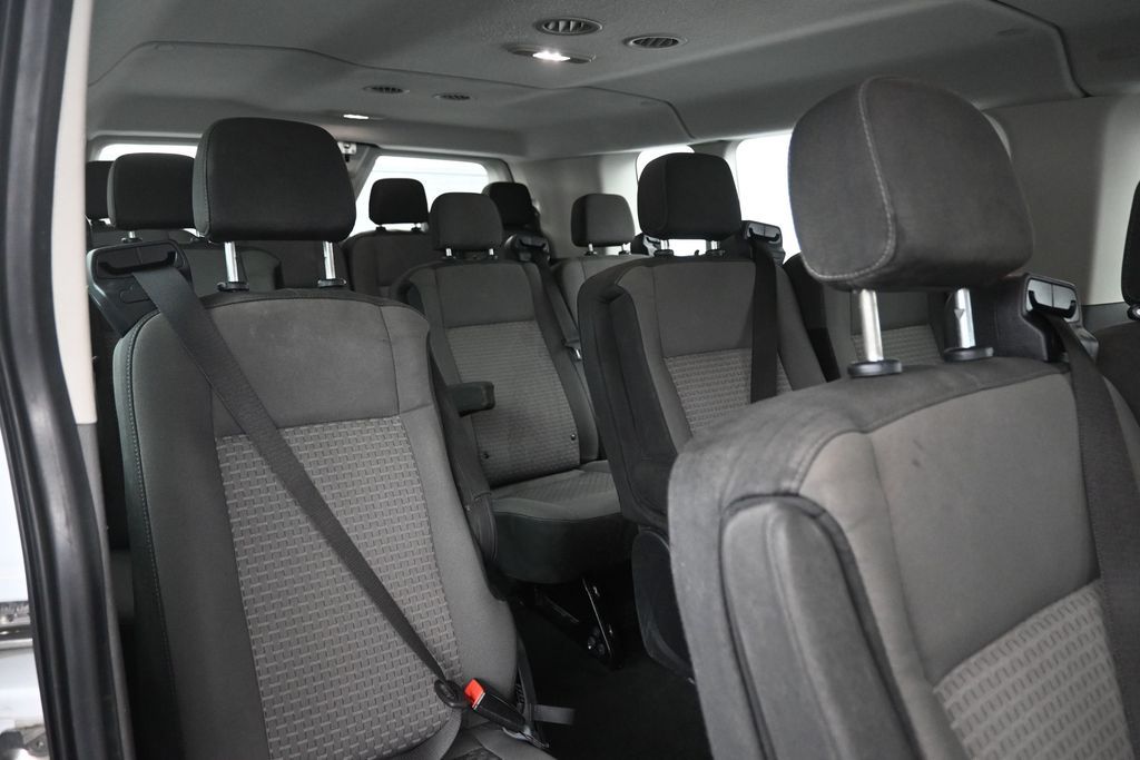 Used 2024 Ford Transit-350 Van
