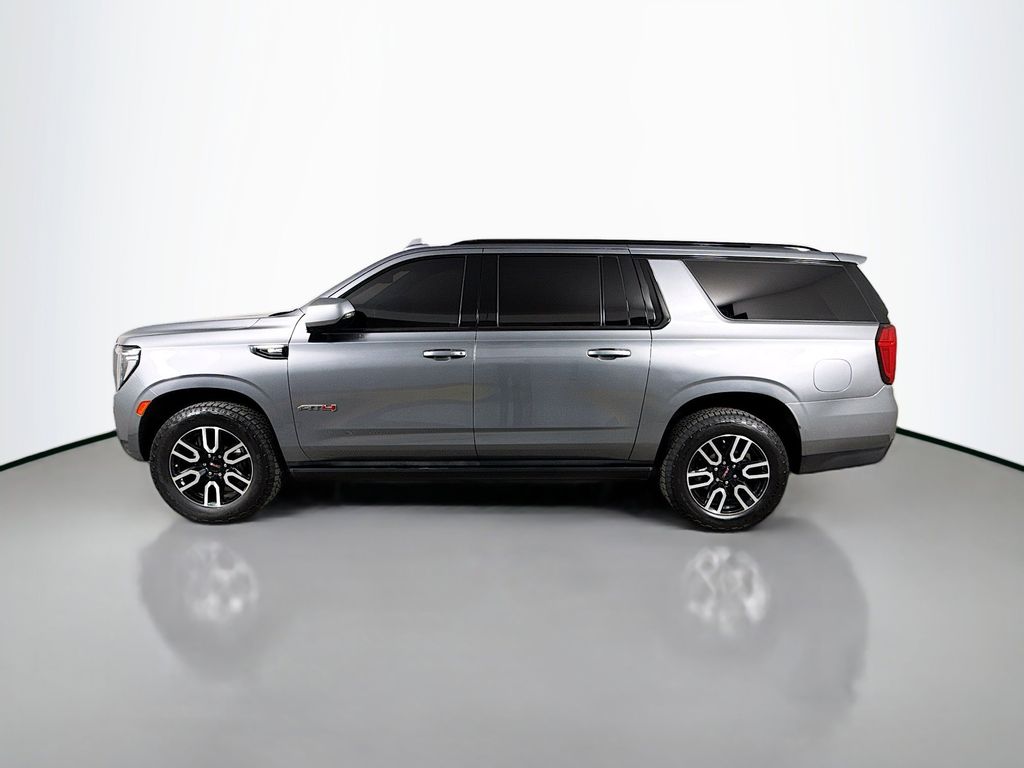 Thumbnail: 2022 GMC Yukon XL - 8