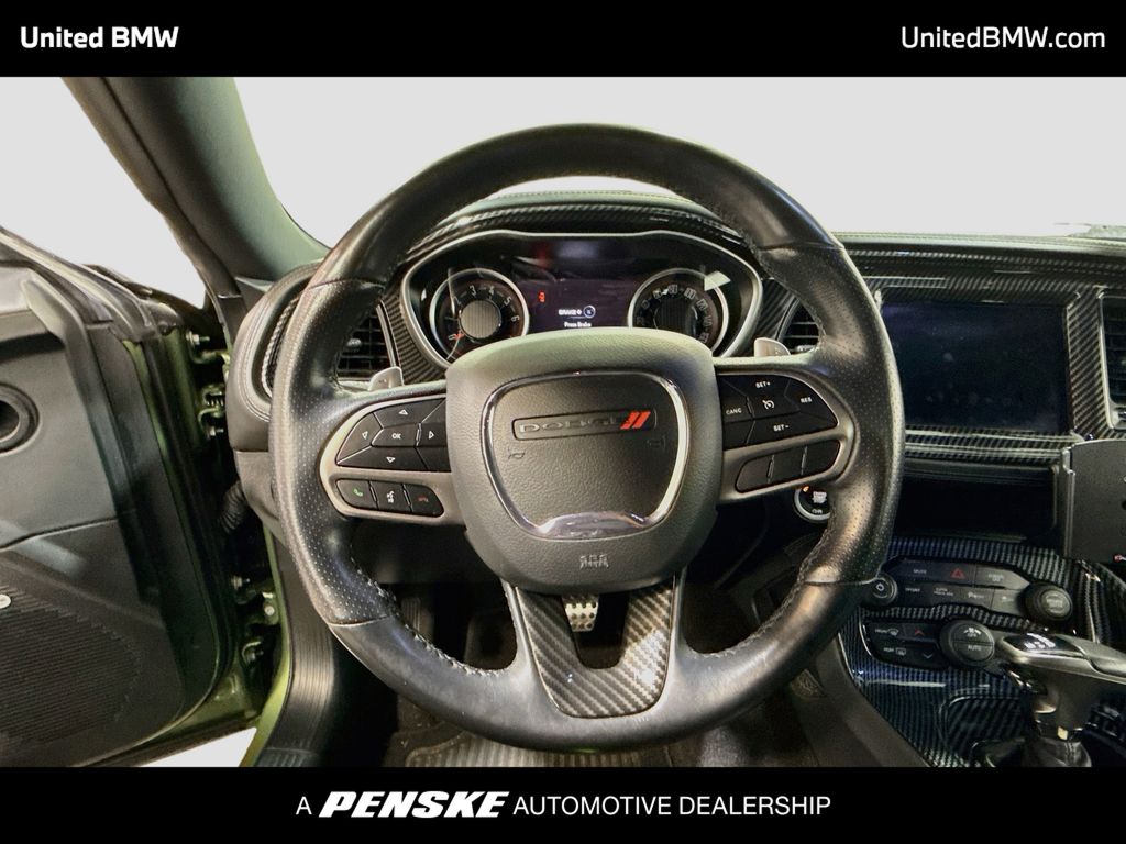 Thumbnail: 2020 Dodge Challenger - 13