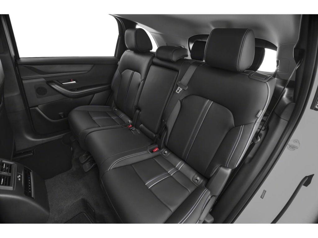 2025 Mazda Cx-90  3.3 Turbo Select In Georgetown, Texas