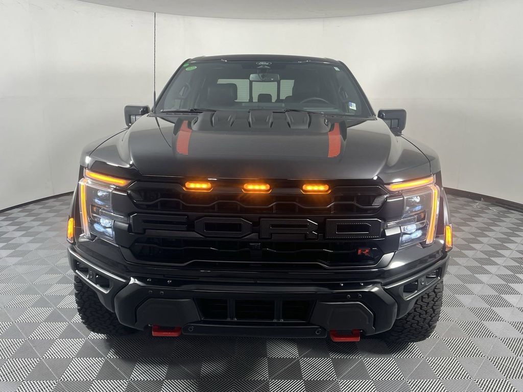 2024 Ford F-150 Raptor R 2