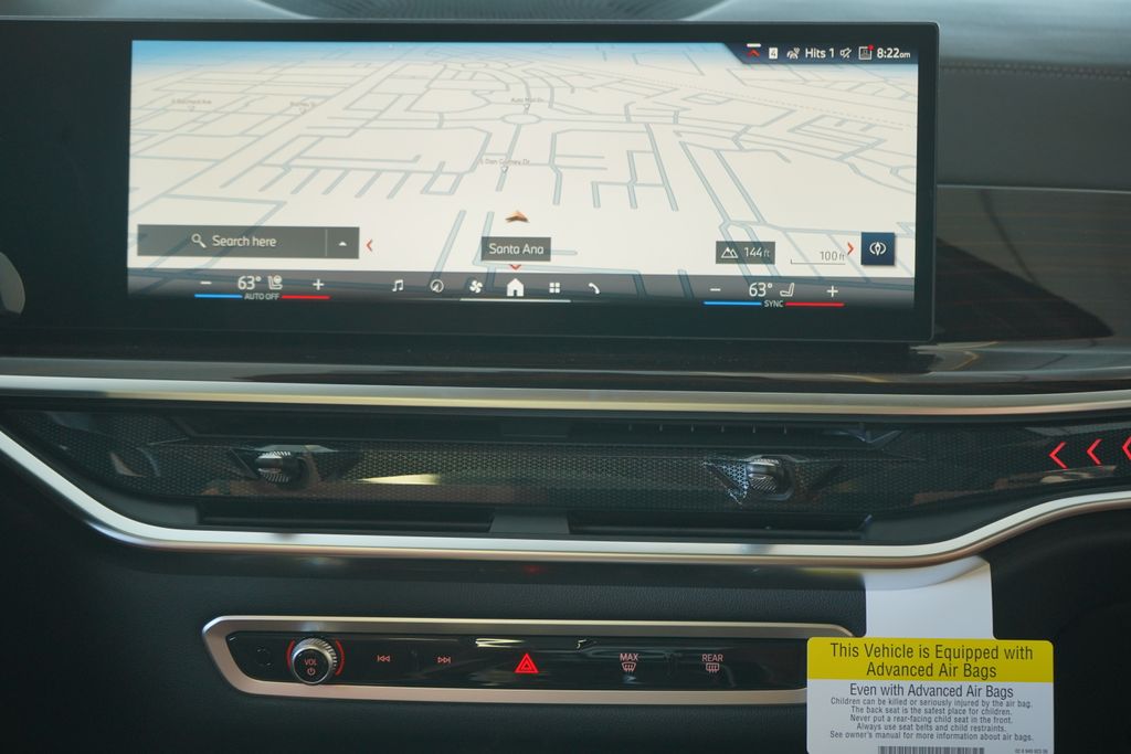 Thumbnail: 2026 BMW X5 - 14