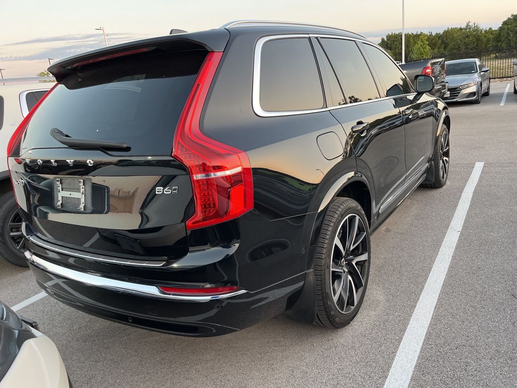 Thumbnail: 2023 Volvo XC90 - 3