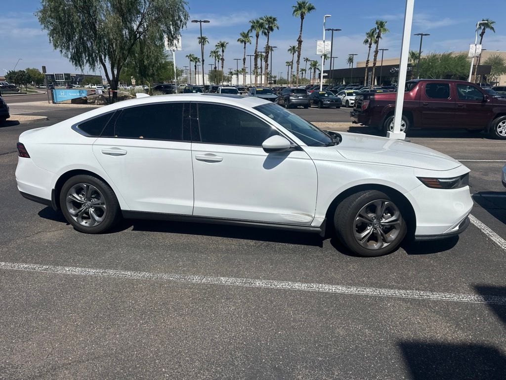 Thumbnail: 2024 Honda Accord - 3