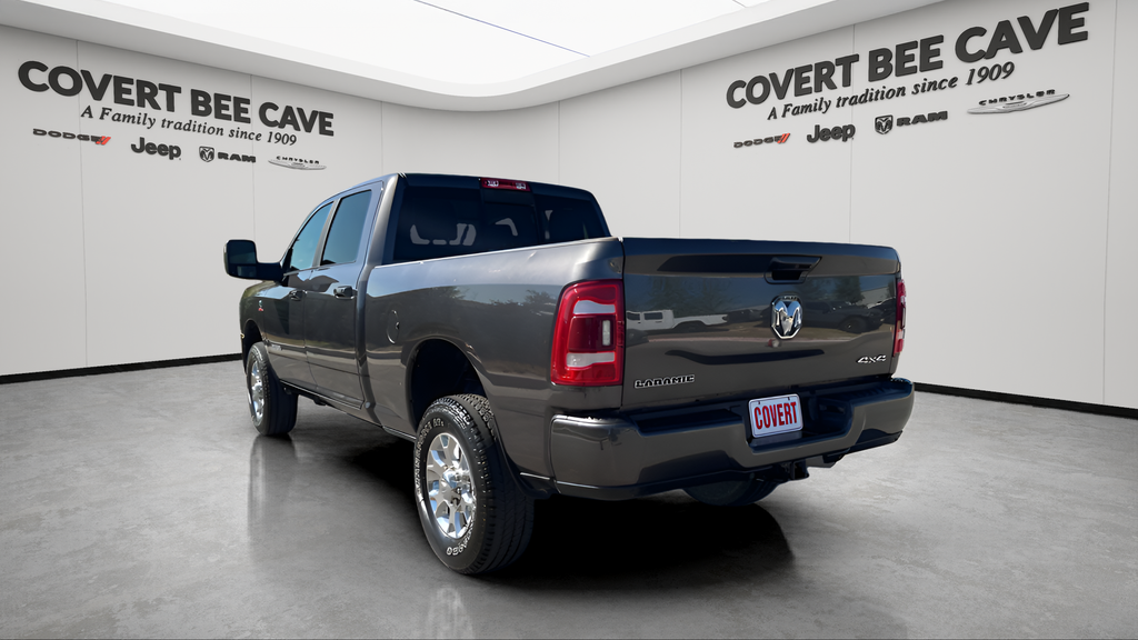 Used Car 2024 Ram 2500  Laramie For Sale Under $70,000 In Austin, Texas