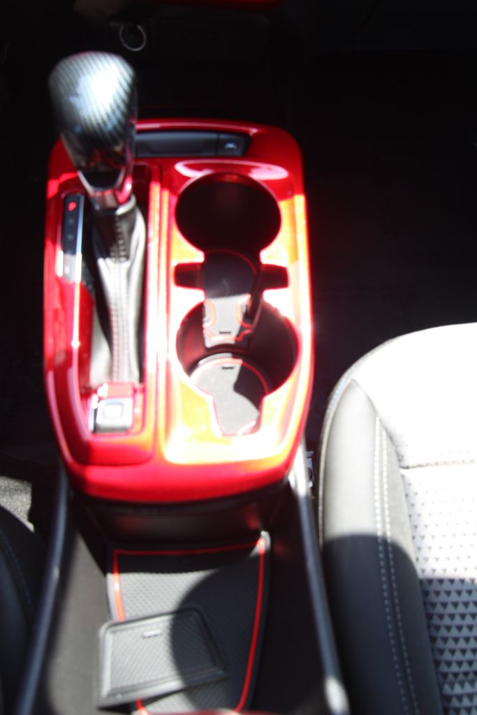 Used 2024 Chevrolet Trax SUV