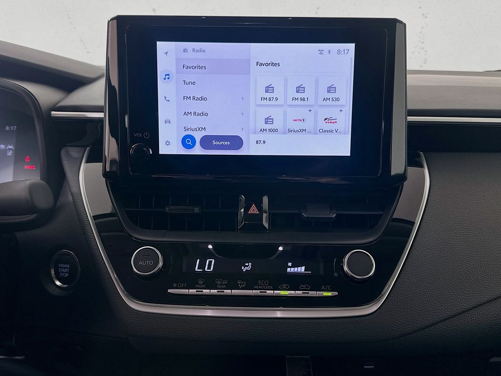 Thumbnail: 2026 Toyota Corolla - 14