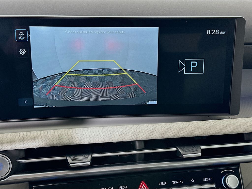 Thumbnail: 2026 Hyundai Tucson - 13