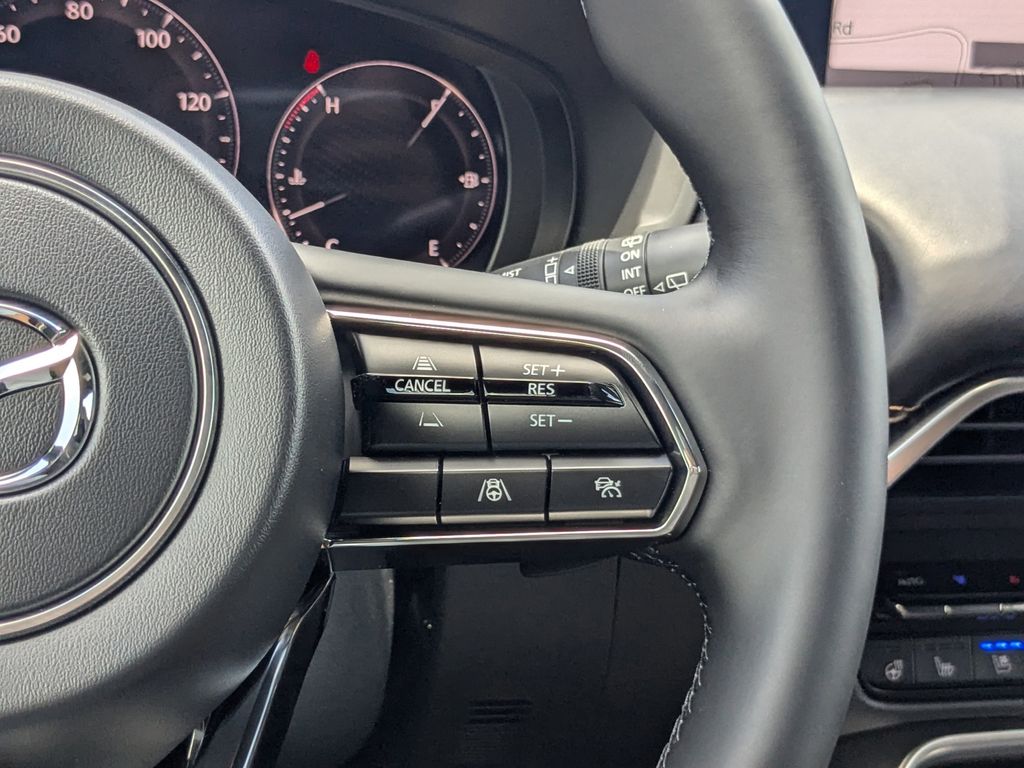 2025 Mazda CX-90 3.3 Turbo Premium Plus