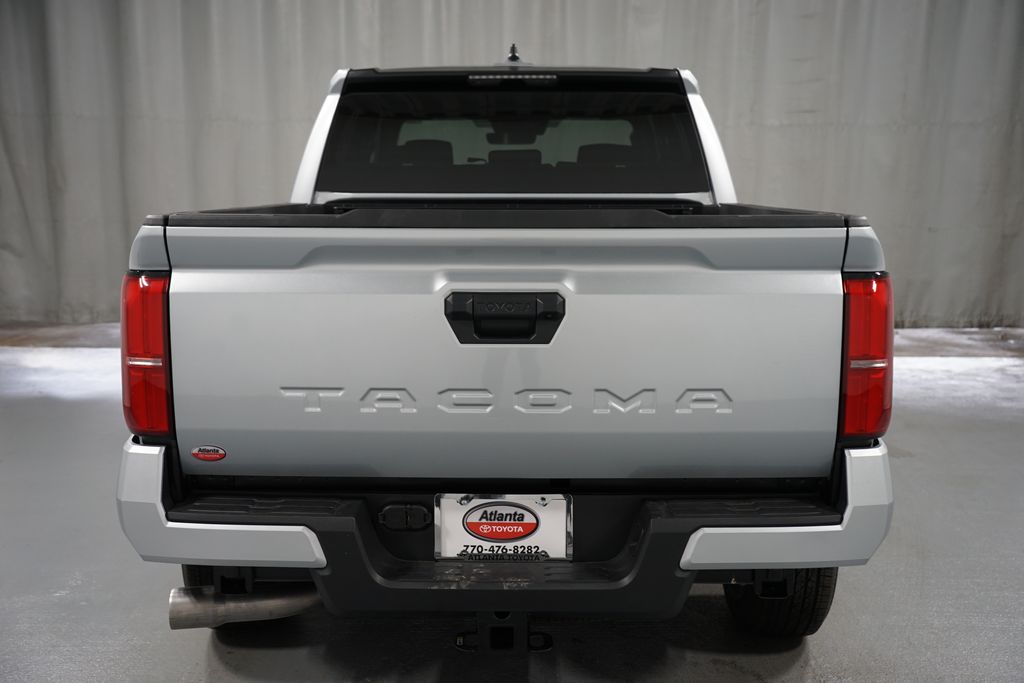 Thumbnail: 2026 Toyota Tacoma - 7