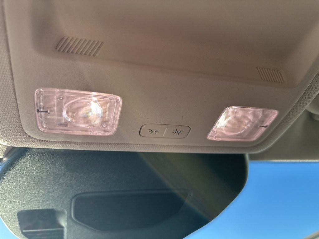 2026 Ford Escape Plug-In Hybrid Base Black at DeMontrond Ford
