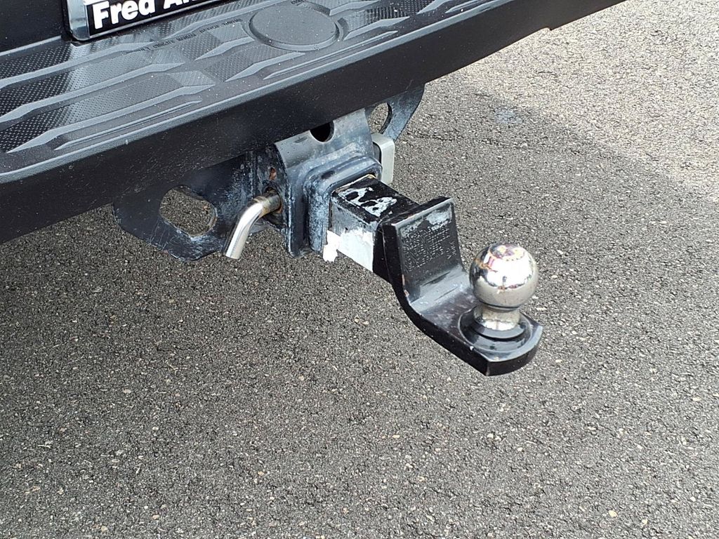 Used 2021 Toyota Tundra Truck