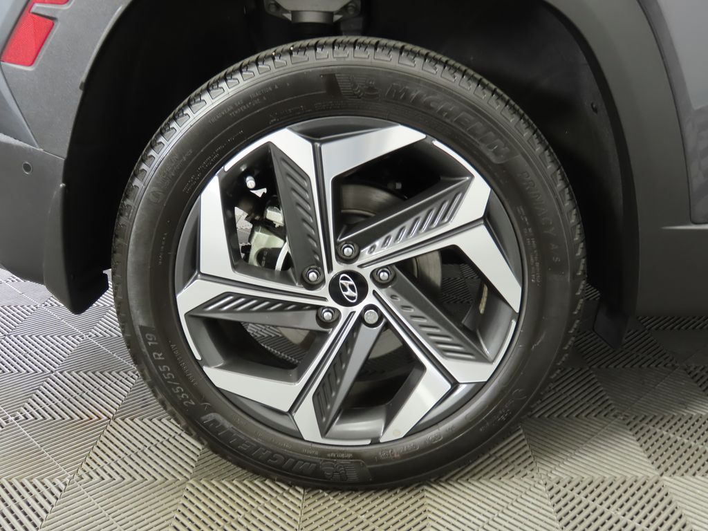 Thumbnail: 2023 Hyundai Tucson - 31