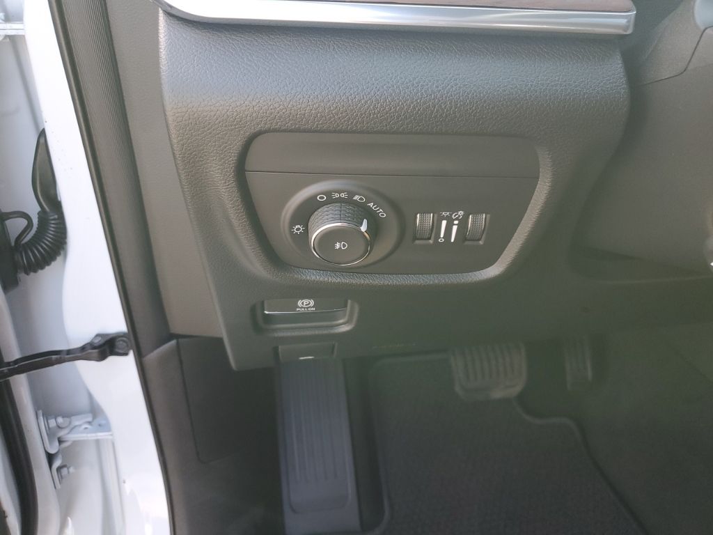 New Car 2025 Jeep Grand Cherokee  Summit For Sale Under $60,000 In Austin, Texas