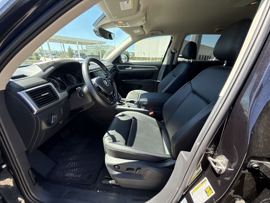 Thumbnail: 2020 Volkswagen Atlas - 30