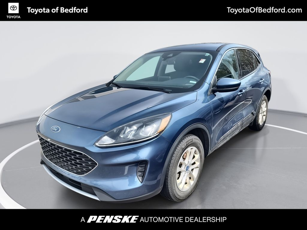 2020 Ford Escape SE -
                Bedford, OH