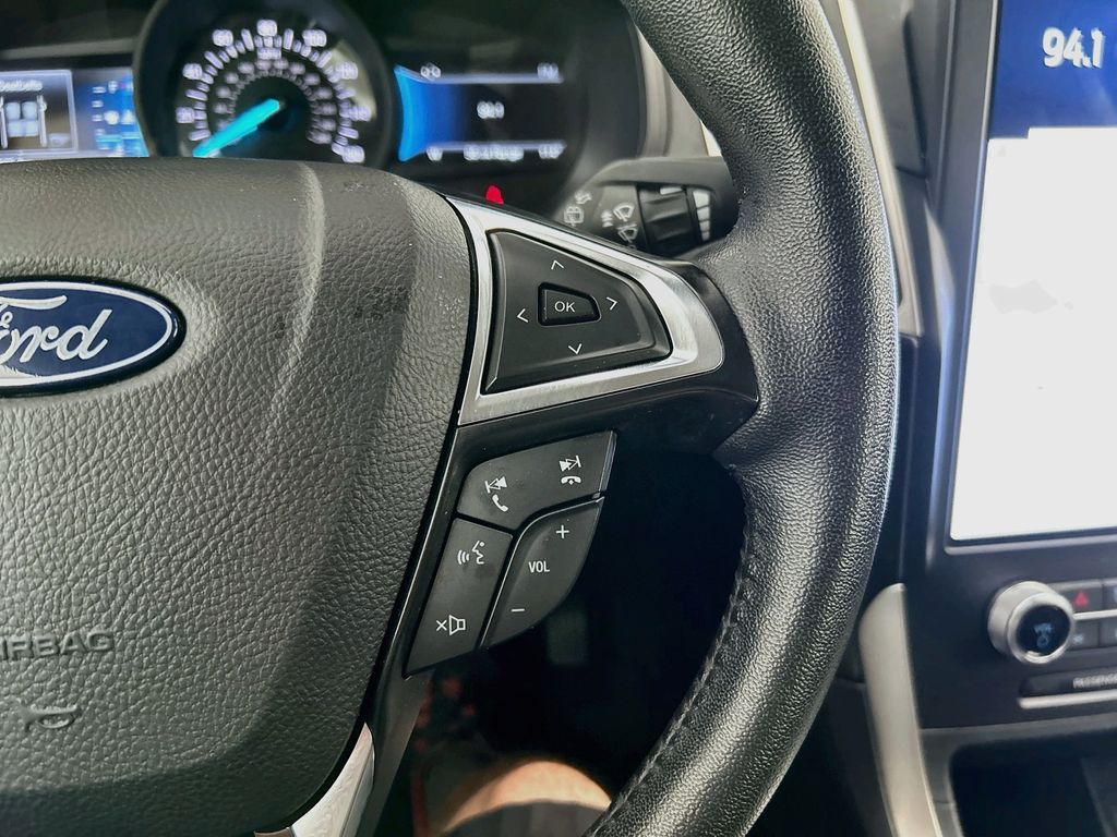 Thumbnail: 2024 Ford Edge - 12