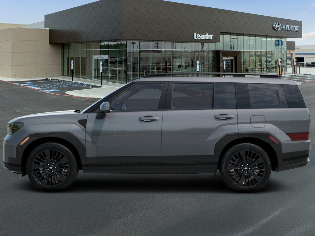 Thumbnail: 2027 Hyundai Santa Fe - 3