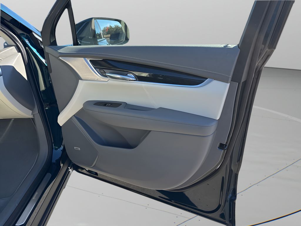 New Car 2025 Cadillac Xt6  Premium Luxury For Sale Under $60,000 In Austin, Texas