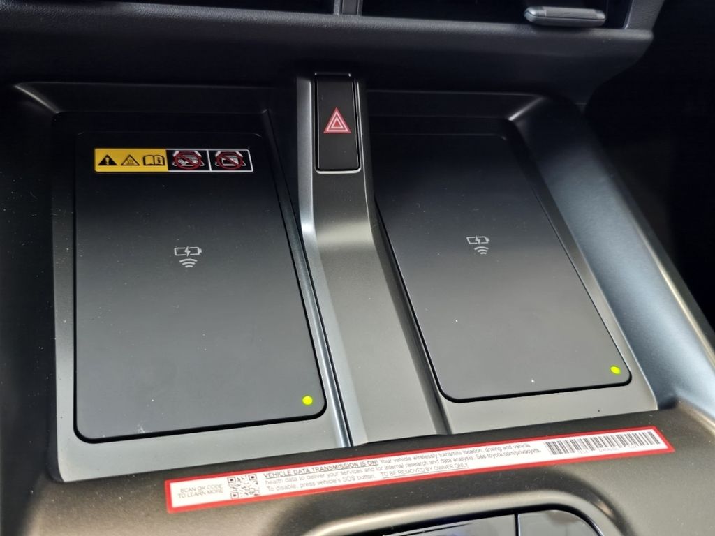 New 2026  Toyota XLE image 8