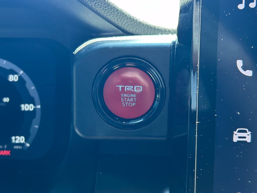 Used 2024 Toyota Tacoma Truck