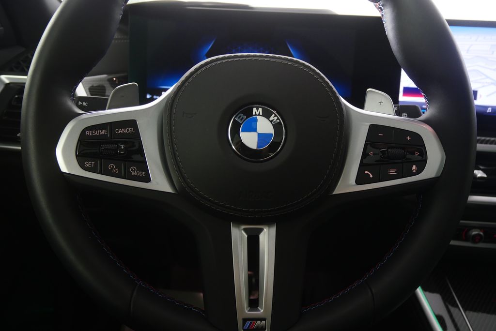 Thumbnail: 2025 BMW X5 - 21