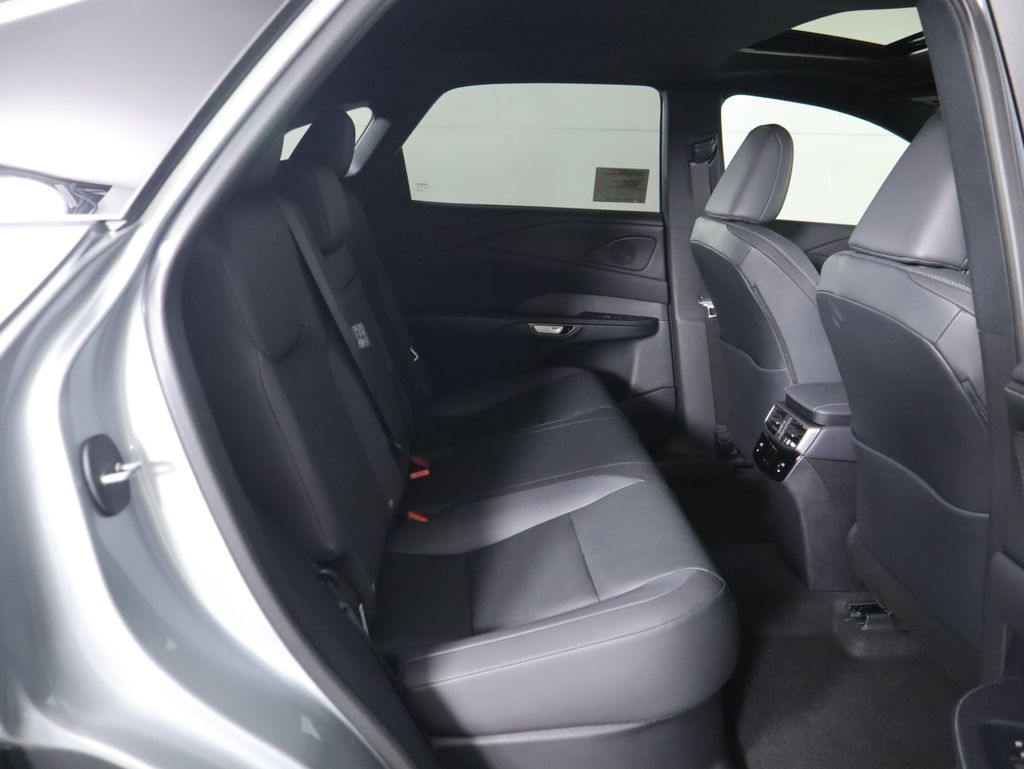 Thumbnail: 2026 Lexus RX - 23