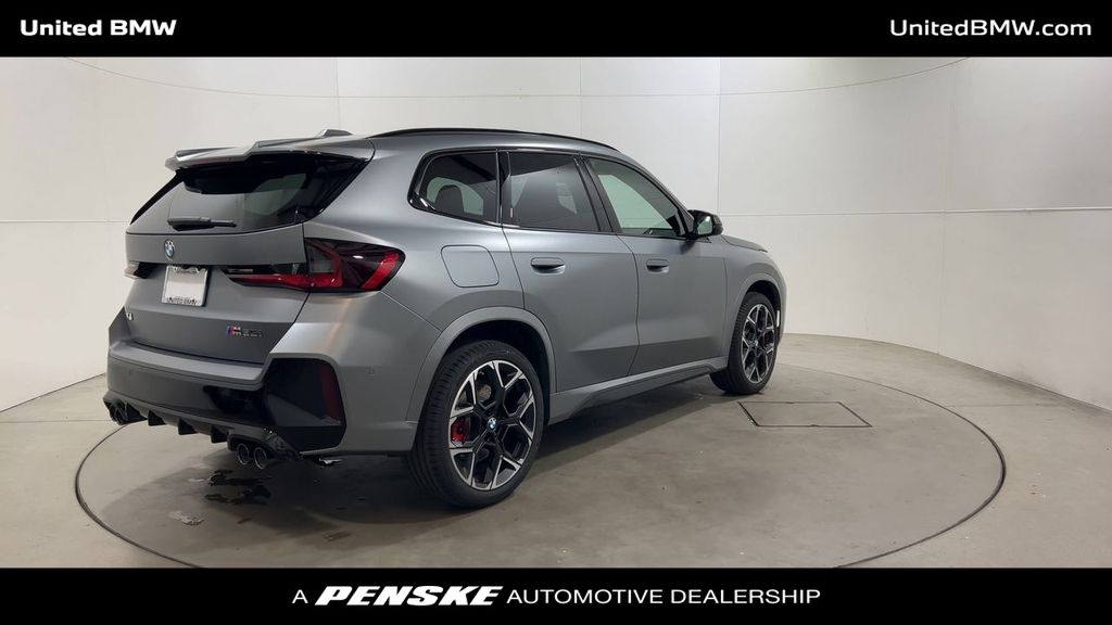 Thumbnail: 2026 BMW X1 - 8