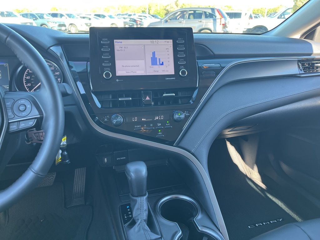 Thumbnail: 2024 Toyota Camry - 17