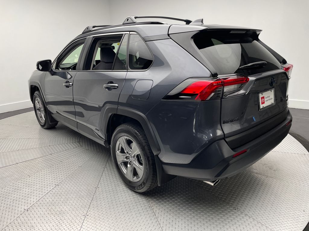 Thumbnail: 2024 Toyota RAV4 - 7