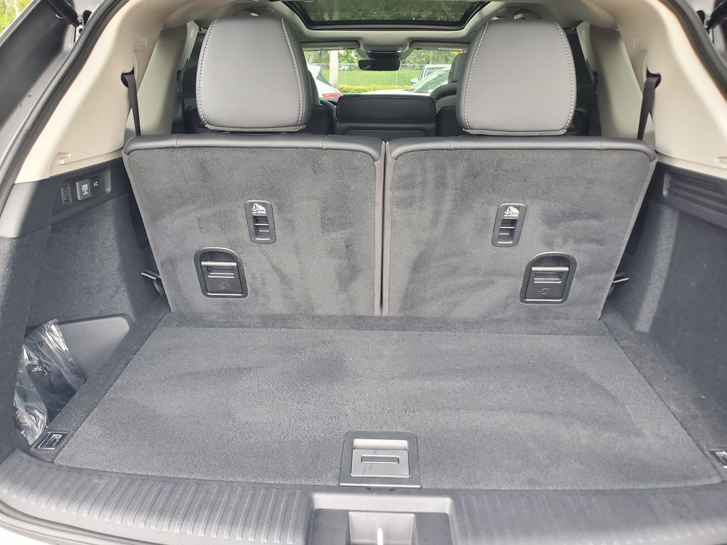 Used 2026 Acura MDX SUV
