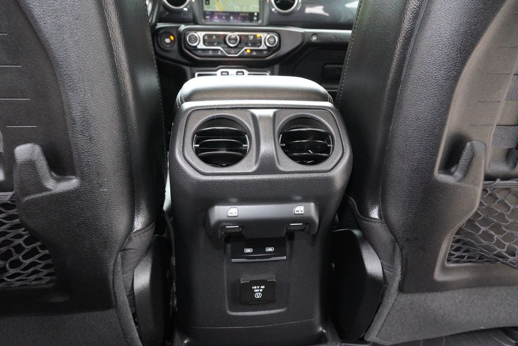 Used Car 2022 Jeep Wrangler  Unlimited Rubicon 392 For Sale Under $70,000 In Weatherford, Texas
